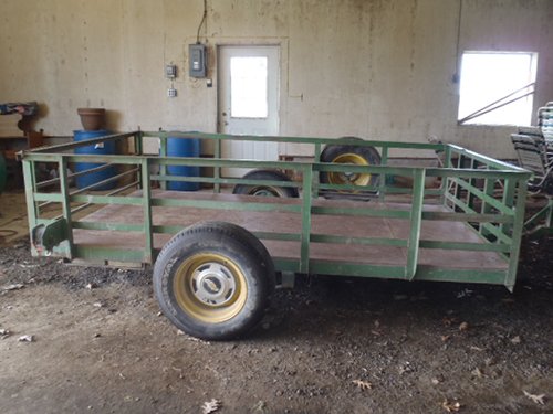 Property photo 72 - PERSONAL PROPERTY in Steuben County